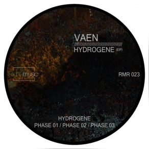 Download track Phase 03 Vaen