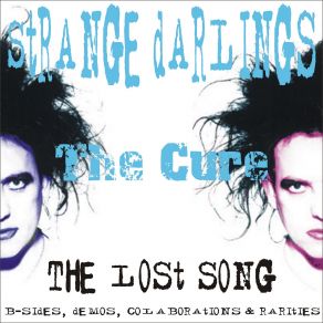 Download track Someone'S Coming (Scratch Truth Goodness And Beauty Vocals) The Cure