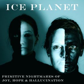 Download track Earthquake Ice Planet
