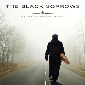 Download track Only Got Yourself To Blame The Black Sorrows