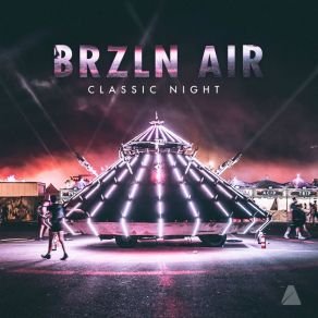 Download track Underground Day (Original Mix) Brzln Air