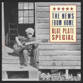 Download track Country Song Blue Plate Special