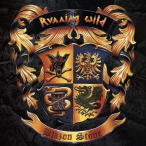 Download track Blazon Stone (Re-Worked Version 2003) (Bonus Track) Running Wild