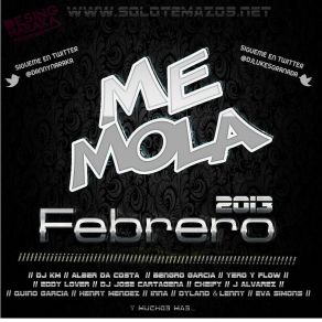 Download track Mi Amor Bandido (Official Remix) Bengro Garcia, Yero, Flow