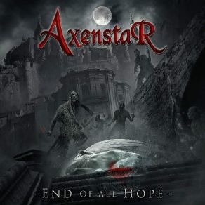 Download track A Moment In Time Axenstar