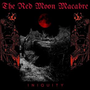 Download track Night Music For The Night People The Red Moon Macabre