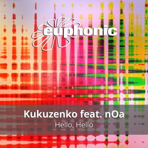 Download track Hello, Hello (DJ Version) Noa, Kukuzenko