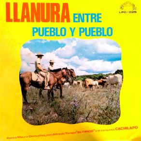 Download track Llanura Entre Pueblo Y Pueblo Mauro Demuches