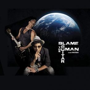 Download track Olha Ela Blame, Guitar Man