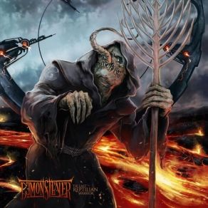 Download track The Human Pestilence Demonstealer