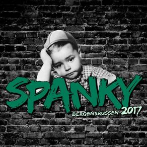 Download track Spanky 2017 (Instrumental) BigHeadz