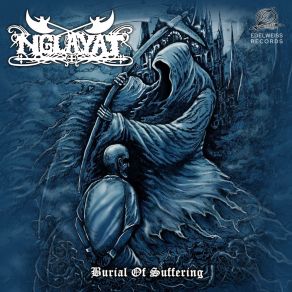 Download track Burial Of Suffering Nglayat