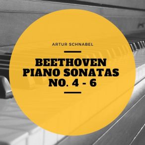 Download track Piano Sonata No. 4, In E Flat MInor, Op. 7: III. Allegro Artur SchnabelLudwig Van Beethoven