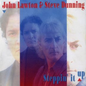 Download track Burning Ships John Lawton, Steve Dunning