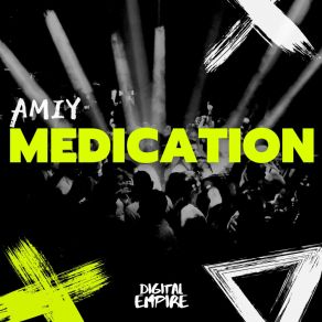 Download track Medication (Extended Mix) Amiy