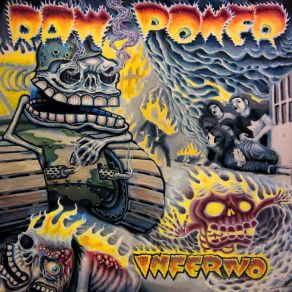 Download track Prison Raw Power