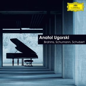 Download track Variations And Fugue On A Theme By Handel, Op. 24: Variation X Anatol Ugorski