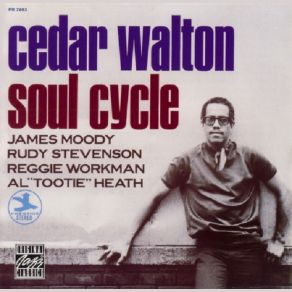 Download track Quiet Dawn The Cedar Walton