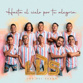 Download track Los Diablos Alegría Los Del Sabor