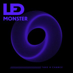 Download track Take A Chance (Instrumental Version) LED Monster