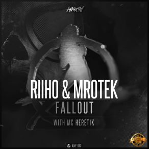 Download track Fallout (Radio Version) Riiho, MC Heretik, Mrotek