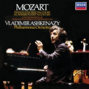 Download track Piano Concerto No. 22 In E Flat, K. 482 - Mozart: Piano Concerto No. 22 In E Flat Major, K. 482 - 3. Allegro - Andante Cantabile - Tempo I' Vladimir Ashkenazy, Philharmonia Orchestra, Vladimir Ashkenazy Philharmonia Orchestra