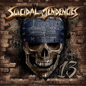 Download track Life... (Can'T Live With It, Can'T Live Without It) Suicidal Tendencies, Mike Muir