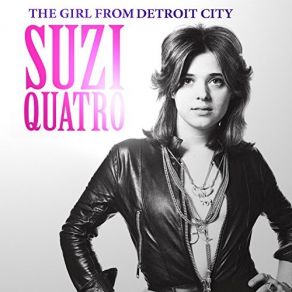 Download track Mamas Boy Suzi Quatro