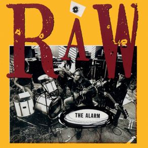 Download track Unsafe Building (Remastered) The Alarm