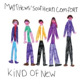 Download track Kingfish Matthews' Southern Comfort