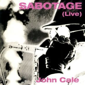 Download track Sabotage John Cale