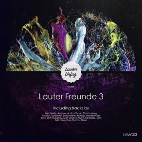 Download track Rosebud (Original Mix) Lucia, Riven