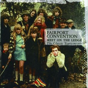 Download track Polly On The Shore Fairport Convention