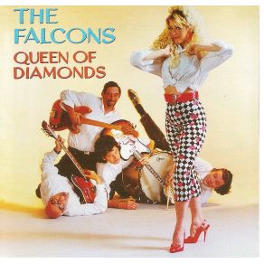 Download track Silver Dollars (She Wore) The Falcons