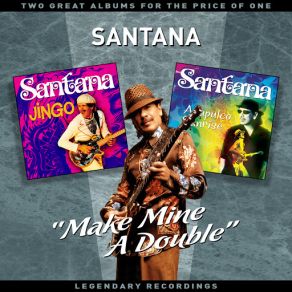 Download track Hot Tamales Santana