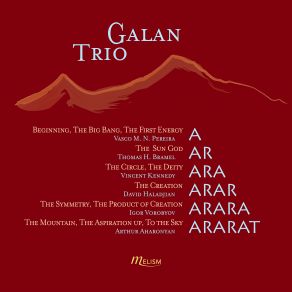 Download track The Sun God I. From Chaos To Wisdom - II. The God Of Rain - III. The Galan Trio