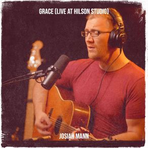 Download track Rainy Day (Live At Hilson Studio) Josiah Mann