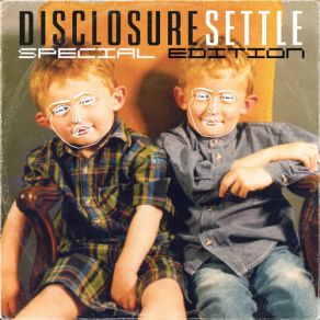 Download track January (Kaytranada Remix) Disclosure