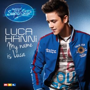 Download track I Will Die For You Luca Hänni