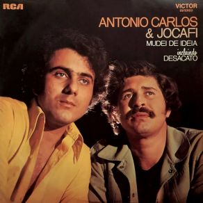 Download track Quem Vem Lá Antonio Carlos & Jocafi