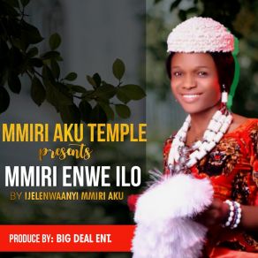 Download track Ije Awele Ijelenwaanyi Mmiri Aku