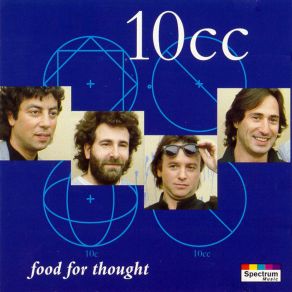 Download track Survivor (Food For Thought) 10cc