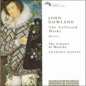 Download track When Others Sing Venite The Consort Of Musicke, Anthony Rooley