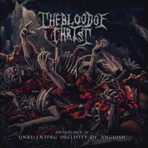 Download track Obese Legions: Fed To The Ravenous Wolves Blood Of Christ