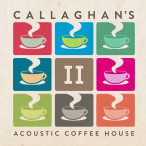 Download track Broken (Live In Atlanta) Callaghan