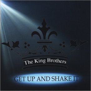 Download track Just Driving Around King Brothers