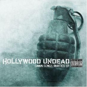 Download track Bitches Hollywood Undead