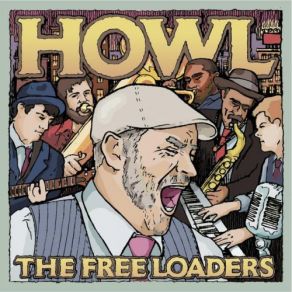 Download track Howl Freeloaders