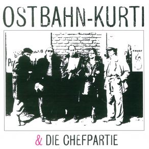 Download track Wo Hamma Denn Den Fahrschein? Kurt Ostbahn