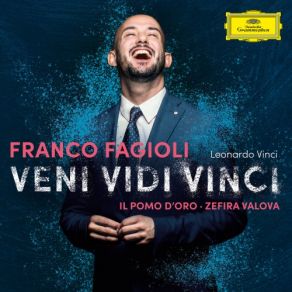 Download track Siroe, Re Di Persia - Gelido In Ogni Vena Franco Fagioli, Il Pomo D'Oro, Zefira Valova